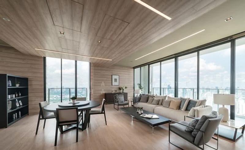 Park Origin Phrom Phong (Park 24), กรุงเทพ, 68 Soi Sukhumvit 24, คลองตัน, คลองเตย, กรุงเทพ, 29 ตร.ม., คอนโด ขาย, โดย GT Real Estate Thailand, 500495870 - DDproperty.com