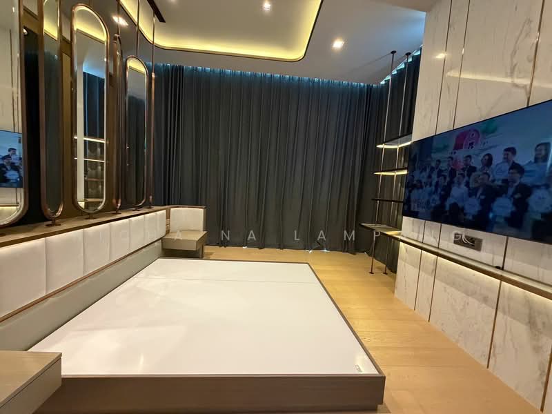 The Monument Thonglor : เดอะ โมนูเมนต์ ทองหล่อ, กรุงเทพ, 998 ซ. สุขุมวิท 55, คลองตันเหนือ, วัฒนา, กรุงเทพ, 253 ตร.ม., คอนโด ขาย, โดย Nicha Na Lampang, 500495871 - DDproperty.com