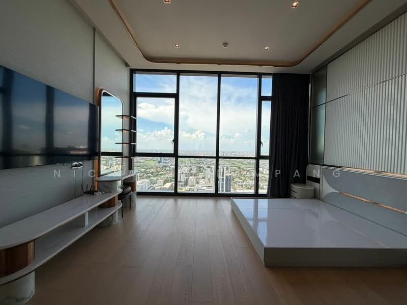The Monument Thonglor, Bangkok, 998 Thonglor Road, Khlong Tan Nua, Watthana, Bangkok, 3 Bedrooms, 253 sqm, Condo For Sale, by Nicha Na Lampang, 500495871 - DDproperty.com
