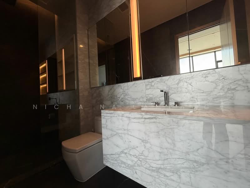 The Monument Thonglor, Bangkok, 998 Thonglor Road, Khlong Tan Nua, Watthana, Bangkok, 3 Bedrooms, 253 sqm, Condo For Sale, by Nicha Na Lampang, 500495871 - DDproperty.com