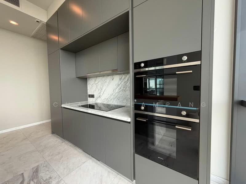 The Monument Thonglor, Bangkok, 998 Thonglor Road, Khlong Tan Nua, Watthana, Bangkok, 3 Bedrooms, 253 sqm, Condo For Sale, by Nicha Na Lampang, 500495871 - DDproperty.com