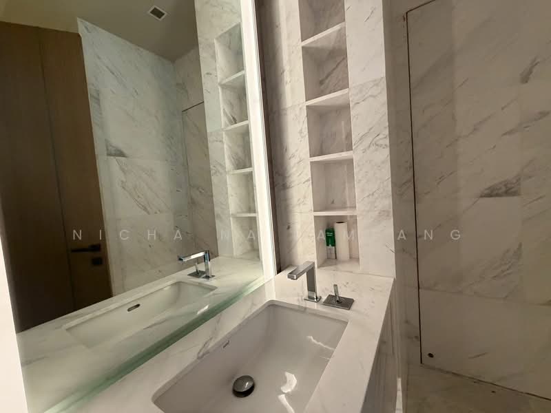 The Monument Thonglor, Bangkok, 998 Thonglor Road, Khlong Tan Nua, Watthana, Bangkok, 3 Bedrooms, 253 sqm, Condo For Sale, by Nicha Na Lampang, 500495871 - DDproperty.com