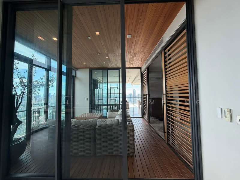 The Monument Thonglor, Bangkok, 998 Thonglor Road, Khlong Tan Nua, Watthana, Bangkok, 3 Bedrooms, 253 sqm, Condo For Sale, by Nicha Na Lampang, 500495871 - DDproperty.com