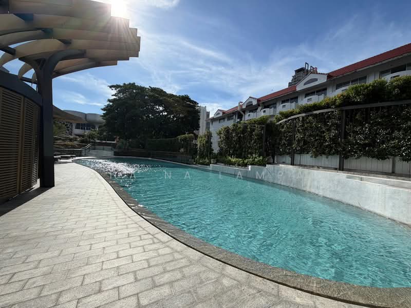 The Monument Thonglor, Bangkok, 998 Thonglor Road, Khlong Tan Nua, Watthana, Bangkok, 3 Bedrooms, 253 sqm, Condo For Sale, by Nicha Na Lampang, 500495871 - DDproperty.com