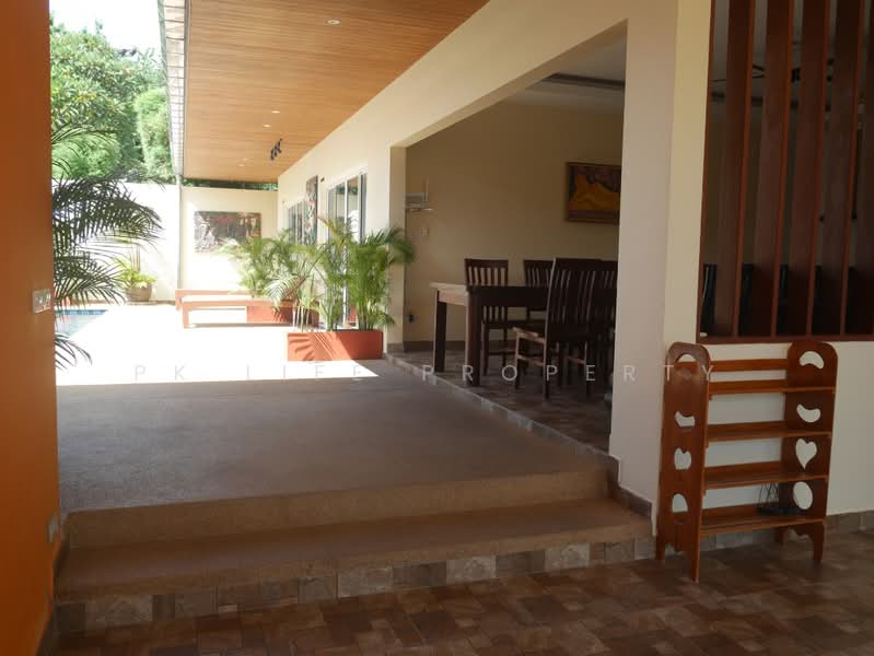 7S0200 Pool villa for sale 21,000,000 baht 6 bedroom 7 bathroom at rawai have fully furnished, ภูเก็ต, ราไวย์, เมืองภูเก็ต, ภูเก็ต, 320 ตร.ม., วิลล่า ขาย, โดย PK LIFE Property, 500495872 - DDproperty.com