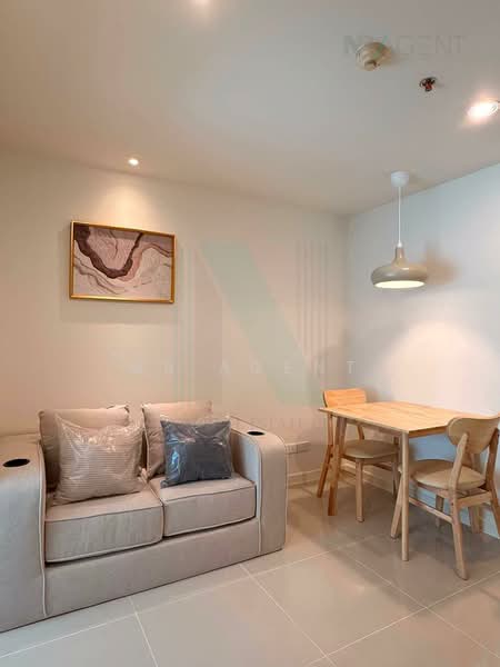 Metro Park Sathorn, Bangkok, Kanlapaphruek Road, Bang Wa, Phasi Charoen, Bangkok, 1 Bedroom, 30 sqm, Condo For Sale, by NR AGENT, 500495873 - DDproperty.com