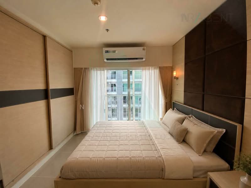 Metro Park Sathorn, Bangkok, Kanlapaphruek Road, Bang Wa, Phasi Charoen, Bangkok, 1 Bedroom, 30 sqm, Condo For Sale, by NR AGENT, 500495873 - DDproperty.com