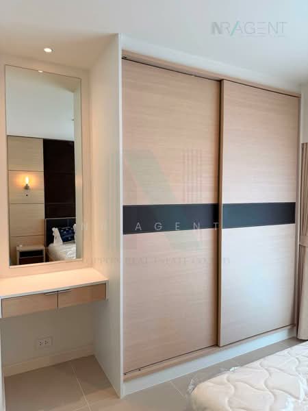 Metro Park Sathorn, Bangkok, Kanlapaphruek Road, Bang Wa, Phasi Charoen, Bangkok, 1 Bedroom, 30 sqm, Condo For Sale, by NR AGENT, 500495873 - DDproperty.com
