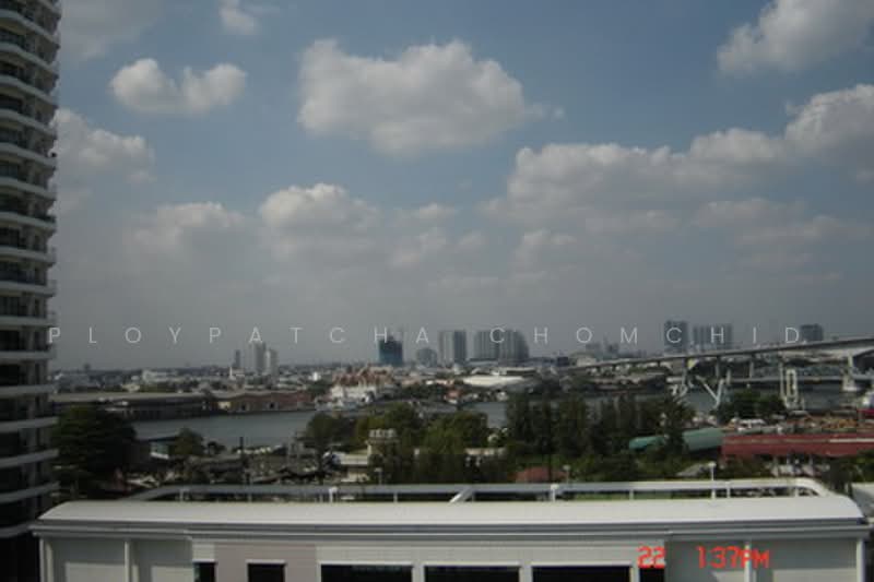 Supalai Casa Riva Vista 2 : ศุภาลัย คาซา ริวา วิสต้า 2, กรุงเทพ, 778 ถนนเจริญกรุง, บางคอแหลม, กรุงเทพ, 44 ตร.ม., คอนโด ให้เช่า, โดย Ploypatcha Chomchid, 500495874 - DDproperty.com