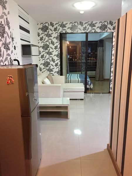 Supalai Casa Riva Vista 2 : ศุภาลัย คาซา ริวา วิสต้า 2, กรุงเทพ, 778 ถนนเจริญกรุง, บางคอแหลม, กรุงเทพ, 44 ตร.ม., คอนโด ให้เช่า, โดย Ploypatcha Chomchid, 500495874 - DDproperty.com