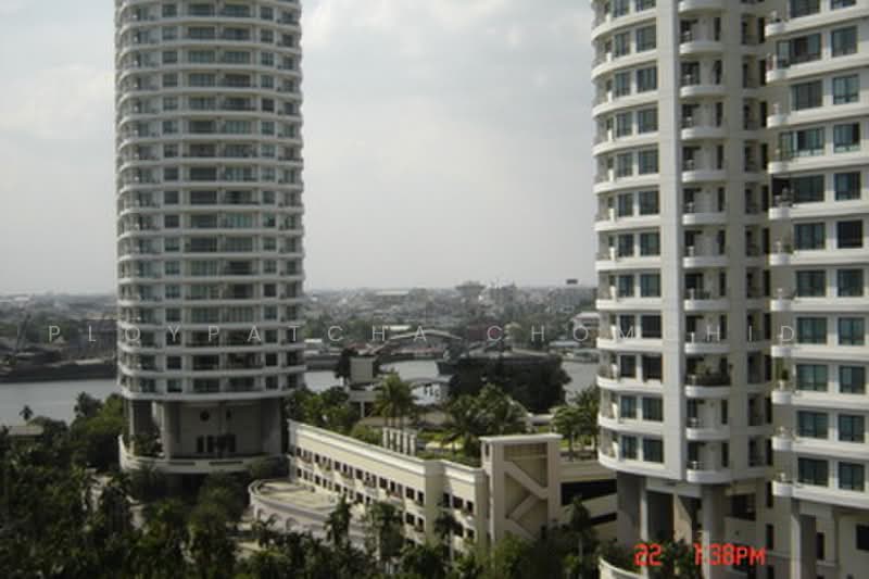 Supalai Casa Riva Vista 2 : ศุภาลัย คาซา ริวา วิสต้า 2, กรุงเทพ, 778 ถนนเจริญกรุง, บางคอแหลม, กรุงเทพ, 44 ตร.ม., คอนโด ให้เช่า, โดย Ploypatcha Chomchid, 500495874 - DDproperty.com