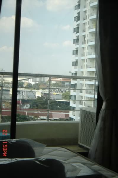 Supalai Casa Riva Vista 2, Bangkok, 778 Charoen Krung Road, Bang Kho Laem, Bangkok, 1 Bedroom, 44 sqm, Condo For Rent, by Ploypatcha Chomchid, 500495874 - DDproperty.com