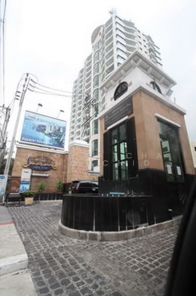 Supalai Casa Riva Vista 2 : ศุภาลัย คาซา ริวา วิสต้า 2, กรุงเทพ, 778 ถนนเจริญกรุง, บางคอแหลม, กรุงเทพ, 44 ตร.ม., คอนโด ให้เช่า, โดย Ploypatcha Chomchid, 500495874 - DDproperty.com