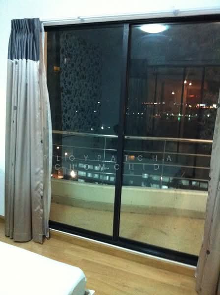 Supalai Casa Riva Vista 2, Bangkok, 778 Charoen Krung Road, Bang Kho Laem, Bangkok, 1 Bedroom, 44 sqm, Condo For Rent, by Ploypatcha Chomchid, 500495874 - DDproperty.com