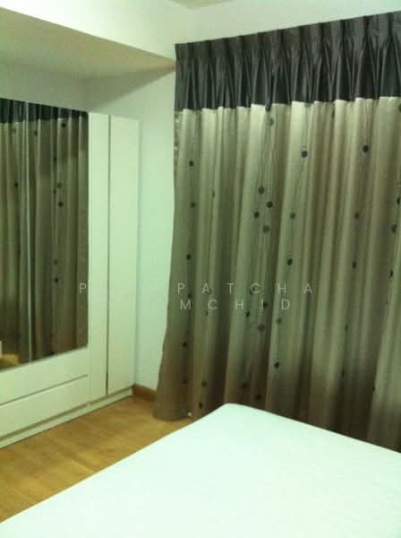 Supalai Casa Riva Vista 2, Bangkok, 778 Charoen Krung Road, Bang Kho Laem, Bangkok, 1 Bedroom, 44 sqm, Condo For Rent, by Ploypatcha Chomchid, 500495874 - DDproperty.com