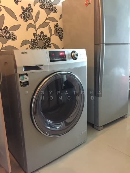 Supalai Casa Riva Vista 2, Bangkok, 778 Charoen Krung Road, Bang Kho Laem, Bangkok, 1 Bedroom, 44 sqm, Condo For Rent, by Ploypatcha Chomchid, 500495874 - DDproperty.com