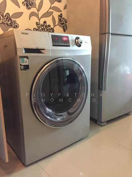 Supalai Casa Riva Vista 2, Bangkok, 778 Charoen Krung Road, Bang Kho Laem, Bangkok, 1 Bedroom, 44 sqm, Condo For Rent, by Ploypatcha Chomchid, 500495874 - DDproperty.com