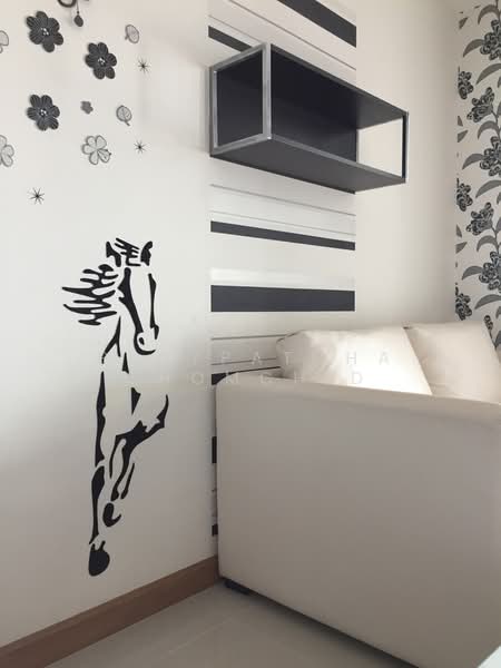 Supalai Casa Riva Vista 2, Bangkok, 778 Charoen Krung Road, Bang Kho Laem, Bangkok, 1 Bedroom, 44 sqm, Condo For Rent, by Ploypatcha Chomchid, 500495874 - DDproperty.com