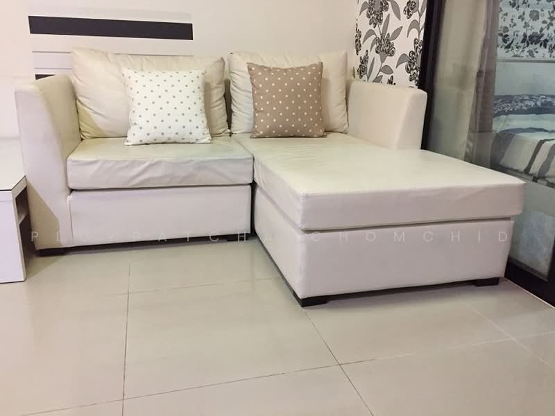 Supalai Casa Riva Vista 2 : ศุภาลัย คาซา ริวา วิสต้า 2, กรุงเทพ, 778 ถนนเจริญกรุง, บางคอแหลม, กรุงเทพ, 44 ตร.ม., คอนโด ให้เช่า, โดย Ploypatcha Chomchid, 500495874 - DDproperty.com