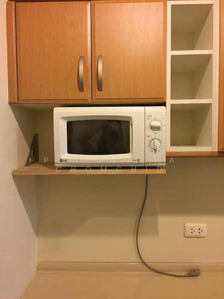 Supalai Casa Riva Vista 2, Bangkok, 778 Charoen Krung Road, Bang Kho Laem, Bangkok, 1 Bedroom, 44 sqm, Condo For Rent, by Ploypatcha Chomchid, 500495874 - DDproperty.com