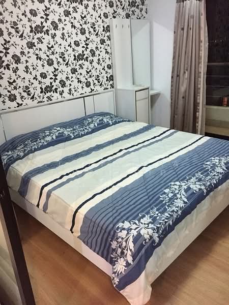 Supalai Casa Riva Vista 2, Bangkok, 778 Charoen Krung Road, Bang Kho Laem, Bangkok, 1 Bedroom, 44 sqm, Condo For Rent, by Ploypatcha Chomchid, 500495874 - DDproperty.com