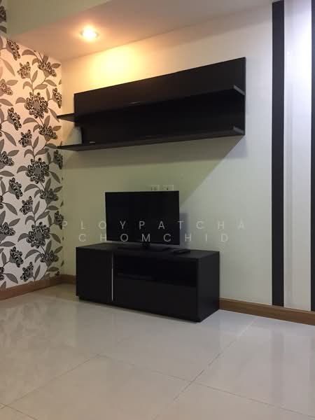 Supalai Casa Riva Vista 2, Bangkok, 778 Charoen Krung Road, Bang Kho Laem, Bangkok, 1 Bedroom, 44 sqm, Condo For Rent, by Ploypatcha Chomchid, 500495874 - DDproperty.com