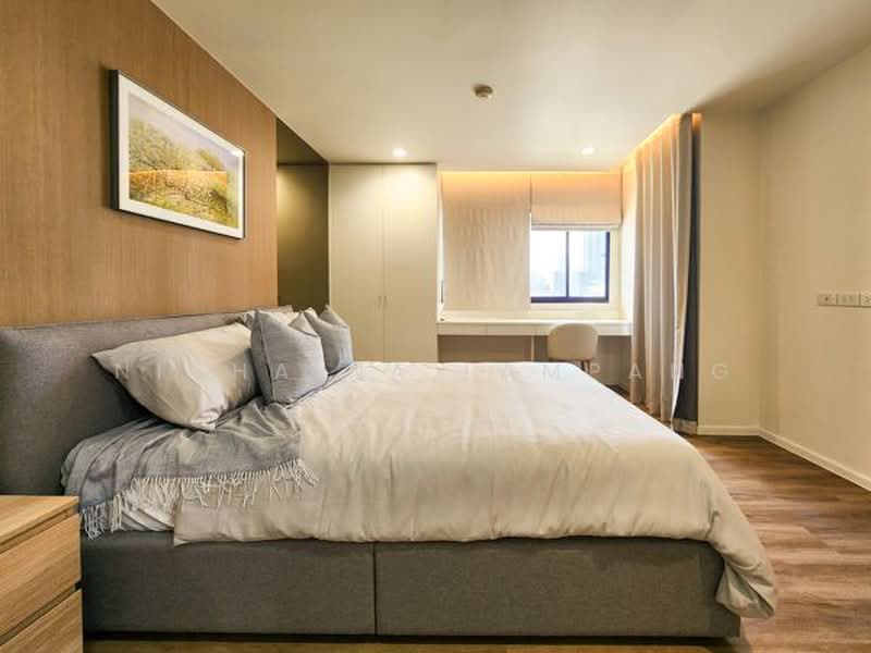 United Tower Thonglor, Bangkok, 333 Soi Thonglor 17, Khlong Tan Nua, Watthana, Bangkok, 4 Bedrooms, 236 sqm, Condo For Sale, by Nicha Na Lampang, 500495875 - DDproperty.com