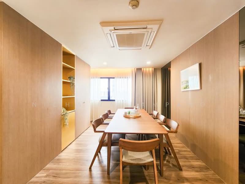 United Tower Thonglor, Bangkok, 333 Soi Thonglor 17, Khlong Tan Nua, Watthana, Bangkok, 4 Bedrooms, 236 sqm, Condo For Sale, by Nicha Na Lampang, 500495875 - DDproperty.com