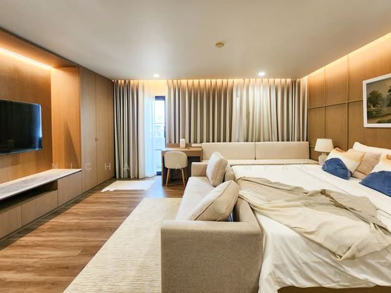 United Tower Thonglor, Bangkok, 333 Soi Thonglor 17, Khlong Tan Nua, Watthana, Bangkok, 4 Bedrooms, 236 sqm, Condo For Sale, by Nicha Na Lampang, 500495875 - DDproperty.com