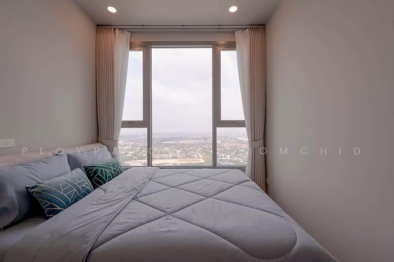 Whizdom The Forestias, Samut Prakan, Debaratana Road, Bang Kaeo, Bang Plee, Samut Prakan, 3 Bedrooms, 135 sqm, Condo For Rent, by Ploypatcha Chomchid, 500495876 - DDproperty.com