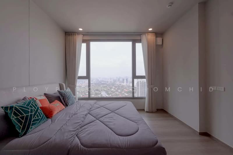 Whizdom The Forestias, Samut Prakan, Debaratana Road, Bang Kaeo, Bang Plee, Samut Prakan, 3 Bedrooms, 135 sqm, Condo For Rent, by Ploypatcha Chomchid, 500495876 - DDproperty.com