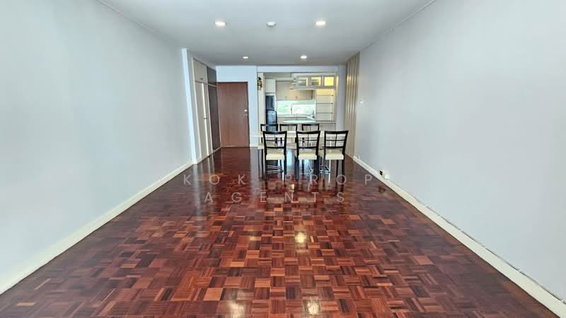 Imperial Gardens, Bangkok, 70 Soi Sukhumvit 21, Khlongtoei Nua, Watthana, Bangkok, 2 Bedrooms, 95 sqm, Condo For Rent, by BANGKOK PROPERTY AGENTS, 500495878 - DDproperty.com