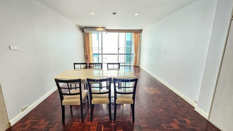 Imperial Gardens, Bangkok, 70 Soi Sukhumvit 21, Khlongtoei Nua, Watthana, Bangkok, 2 Bedrooms, 95 sqm, Condo For Rent, by BANGKOK PROPERTY AGENTS, 500495878 - DDproperty.com