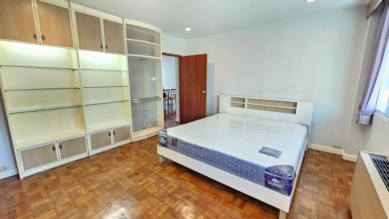 Imperial Gardens, Bangkok, 70 Soi Sukhumvit 21, Khlongtoei Nua, Watthana, Bangkok, 2 Bedrooms, 95 sqm, Condo For Rent, by BANGKOK PROPERTY AGENTS, 500495878 - DDproperty.com