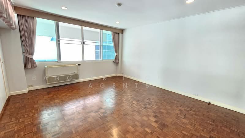 Imperial Gardens, Bangkok, 70 Soi Sukhumvit 21, Khlongtoei Nua, Watthana, Bangkok, 2 Bedrooms, 95 sqm, Condo For Rent, by BANGKOK PROPERTY AGENTS, 500495878 - DDproperty.com