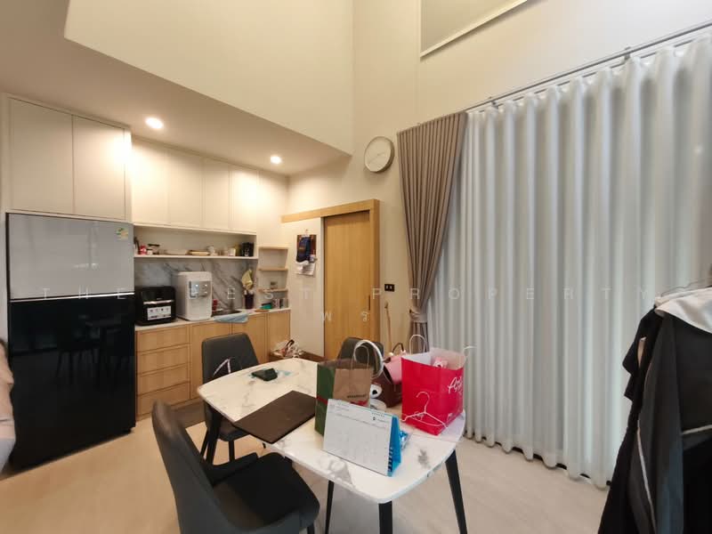 เฮ้าส์ วิลล่า ราชพฤกษ์, Nonthaburi, Tha It, Pak Kret, Nonthaburi, 3 Bedrooms, 251 sqm, Semi-Detached House (Twin House) For Sale, by The Best Property พร, 500495882 - DDproperty.com