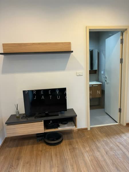 Hasu Haus, Bangkok, Sukhumvit 77 Road, Phra Kanong Nua, Watthana, Bangkok, 1 Bedroom, 32 sqm, Condo For Sale, by Preeyapohn Jatuchai, 500495885 - DDproperty.com