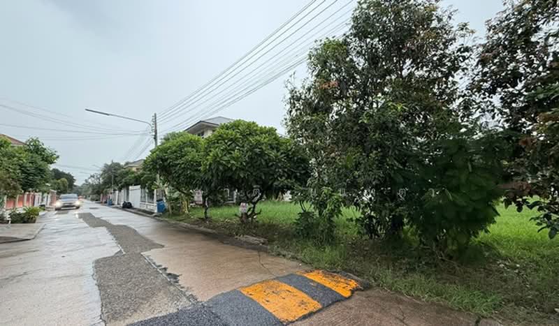 Maneerin Lake & Lagoon, Pathum Thani, บ้านกลาง , เมืองปทุมธานี , ปทุมธานี, Ban Klang, Muang Pathum Thani, Pathum Thani, , 220 sqm, Land For Sale, by ชนะชาติ นนท์ตา, 500495887 - DDproperty.com