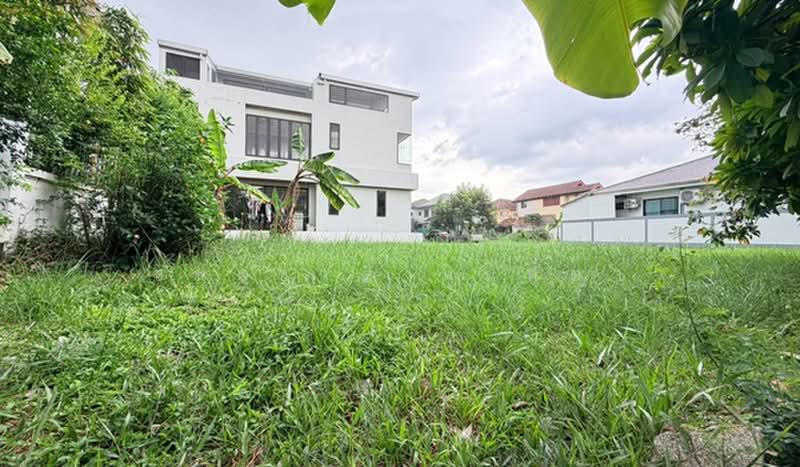 Maneerin Lake & Lagoon, Pathum Thani, บ้านกลาง , เมืองปทุมธานี , ปทุมธานี, Ban Klang, Muang Pathum Thani, Pathum Thani, , 220 sqm, Land For Sale, by ชนะชาติ นนท์ตา, 500495887 - DDproperty.com