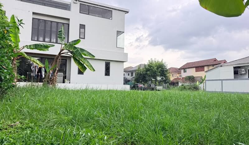 Maneerin Lake & Lagoon, Pathum Thani, บ้านกลาง , เมืองปทุมธานี , ปทุมธานี, Ban Klang, Muang Pathum Thani, Pathum Thani, , 220 sqm, Land For Sale, by ชนะชาติ นนท์ตา, 500495887 - DDproperty.com