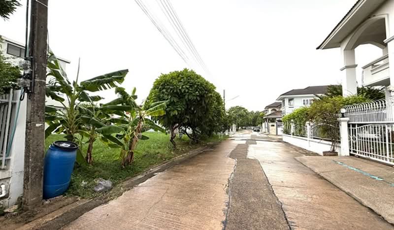 Maneerin Lake & Lagoon, Pathum Thani, บ้านกลาง , เมืองปทุมธานี , ปทุมธานี, Ban Klang, Muang Pathum Thani, Pathum Thani, , 220 sqm, Land For Sale, by ชนะชาติ นนท์ตา, 500495887 - DDproperty.com