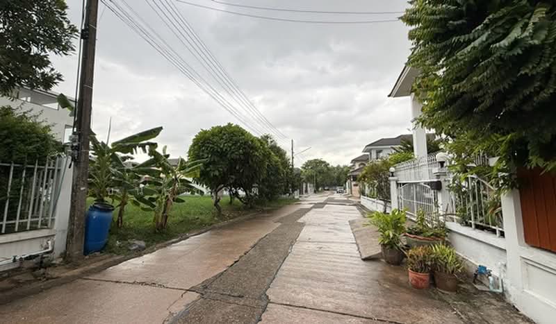 Maneerin Lake & Lagoon, Pathum Thani, บ้านกลาง , เมืองปทุมธานี , ปทุมธานี, Ban Klang, Muang Pathum Thani, Pathum Thani, , 220 sqm, Land For Sale, by ชนะชาติ นนท์ตา, 500495887 - DDproperty.com