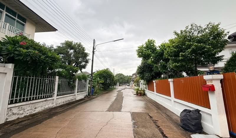 Maneerin Lake & Lagoon, Pathum Thani, บ้านกลาง , เมืองปทุมธานี , ปทุมธานี, Ban Klang, Muang Pathum Thani, Pathum Thani, , 220 sqm, Land For Sale, by ชนะชาติ นนท์ตา, 500495887 - DDproperty.com