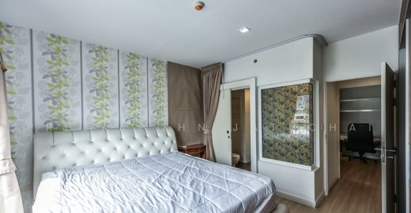 The Seed Mingle Sathorn-Suanplu, Bangkok, 389 Soi Sathon 3, Thung Maha Mek, Sathon, Bangkok, 2 Bedrooms, 68 sqm, Condo For Sale, by Preeyapohn Jatuchai, 500495889 - DDproperty.com