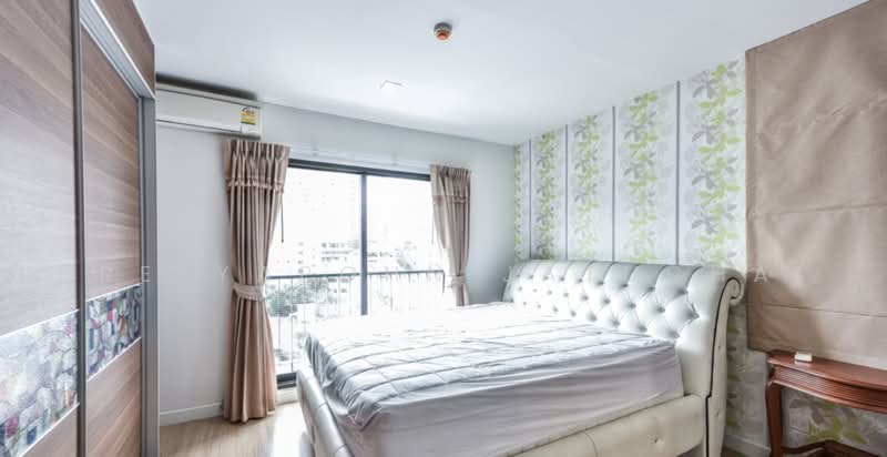 The Seed Mingle Sathorn-Suanplu : เดอะ ซี้ดมิงเกิ้ล สาทร-สวนพลู, กรุงเทพ, 389 ซอยสาทร 3, ทุ่งมหาเมฆ, สาทร, กรุงเทพ, 68 ตร.ม., คอนโด ขาย, โดย Preeyapohn Jatuchai, 500495889 - DDproperty.com