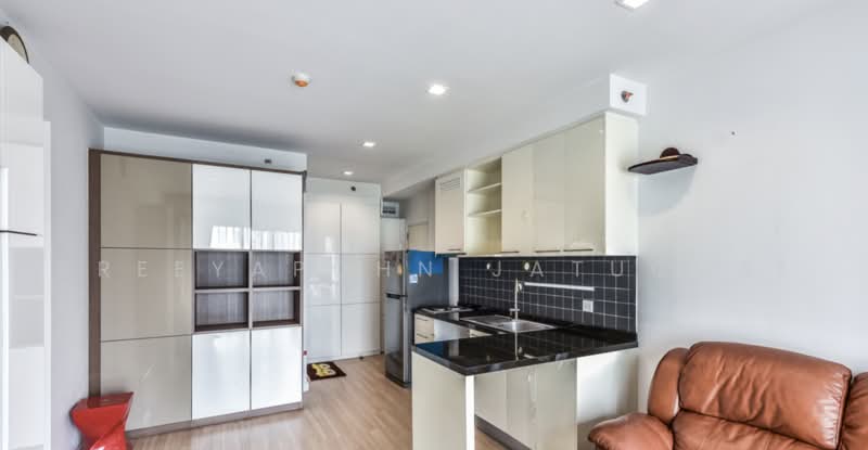 The Seed Mingle Sathorn-Suanplu, Bangkok, 389 Soi Sathon 3, Thung Maha Mek, Sathon, Bangkok, 2 Bedrooms, 68 sqm, Condo For Sale, by Preeyapohn Jatuchai, 500495889 - DDproperty.com