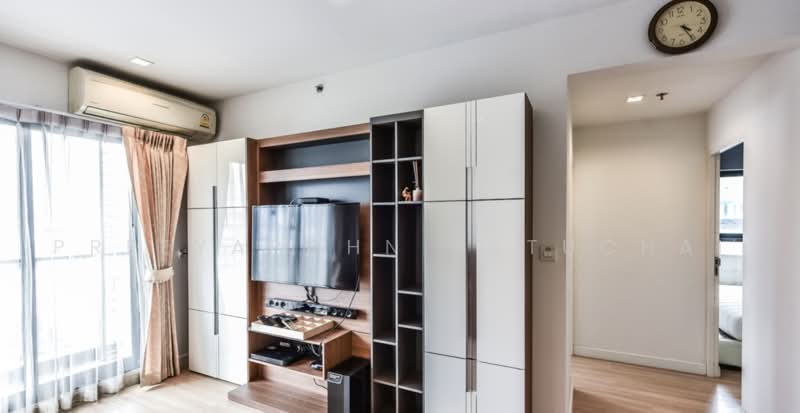 The Seed Mingle Sathorn-Suanplu, Bangkok, 389 Soi Sathon 3, Thung Maha Mek, Sathon, Bangkok, 2 Bedrooms, 68 sqm, Condo For Sale, by Preeyapohn Jatuchai, 500495889 - DDproperty.com