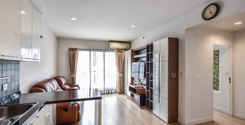 The Seed Mingle Sathorn-Suanplu, Bangkok, 389 Soi Sathon 3, Thung Maha Mek, Sathon, Bangkok, 2 Bedrooms, 68 sqm, Condo For Sale, by Preeyapohn Jatuchai, 500495889 - DDproperty.com