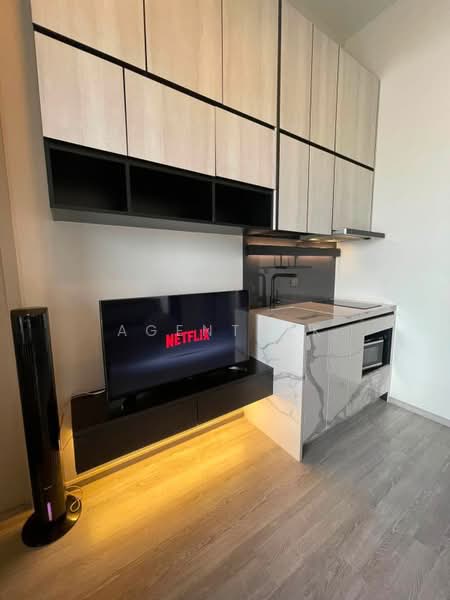 The Line Sukhumvit 101, Bangkok, 3009 Sukhumvit 101 Road, Bang Chak, Phra Khanong, Bangkok, 1 Bedroom, 27 sqm, Condo For Rent, by Agentbkk, 500495890 - DDproperty.com