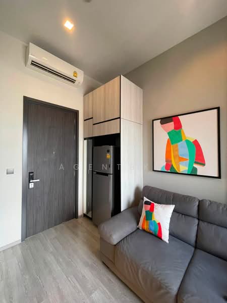 The Line Sukhumvit 101, Bangkok, 3009 Sukhumvit 101 Road, Bang Chak, Phra Khanong, Bangkok, 1 Bedroom, 27 sqm, Condo For Rent, by Agentbkk, 500495890 - DDproperty.com